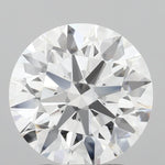IGI 2.68 Carat Round Brilliant Lab Grown Diamond 人工培育鑽石 實驗室人造鑽石