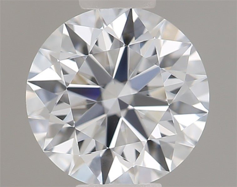 IGI 0.51 Carat Round Brilliant Lab Grown Diamond 人工培育鑽石 實驗室人造鑽石