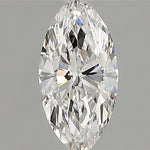 IGI 1.03 Carat Marquise Lab Grown Diamond 人工培育鑽石 實驗室人造鑽石