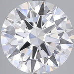 IGI 4.95 Carat Round Brilliant Lab Grown Diamond 人工培育鑽石 實驗室人造鑽石
