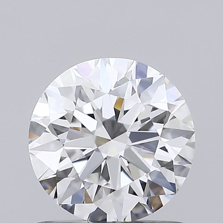 IGI 0.98 Carat Round Brilliant Lab Grown Diamond