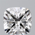 IGI 1.75 Carat Cushion Lab Grown Diamond 人工培育鑽石 實驗室人造鑽石