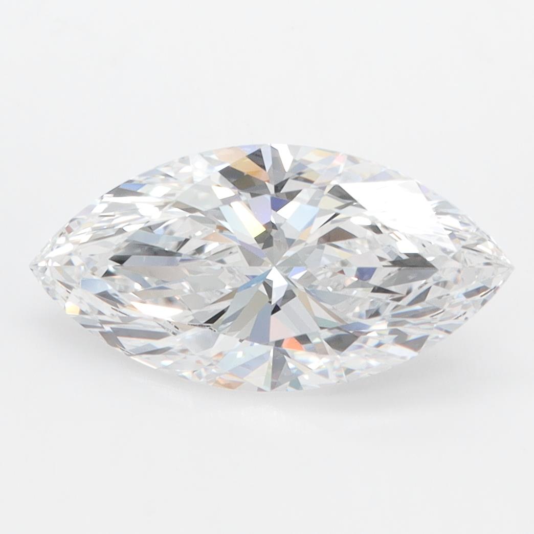 IGI 1.94 Carat Marquise Lab Grown Diamond 人工培育鑽石 實驗室人造鑽石
