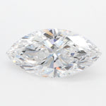 IGI 1.94 Carat Marquise Lab Grown Diamond 人工培育鑽石 實驗室人造鑽石
