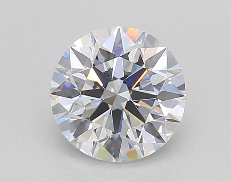 IGI 1.1 Carat 圓形 - Round Brilliant 培育鑽石 Lab Grown Diamond 人造鑽石 人工鑽石 實驗室鑽石 培養鑽石 香港 培育鑽 