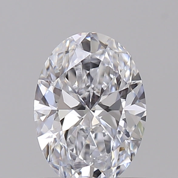 IGI 0.5 Carat 橢圓形 - Oval 培育鑽石 Lab Grown Diamond 人造鑽石 人工鑽石 實驗室鑽石 培養鑽石 香港 培育鑽 