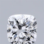 IGI 1.01 Carat Cushion Lab Grown Diamond 人工培育鑽石 實驗室人造鑽石