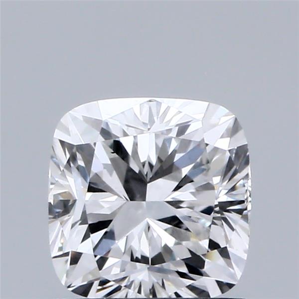 IGI 1.01 Carat Cushion Lab Grown Diamond 人工培育鑽石 實驗室人造鑽石