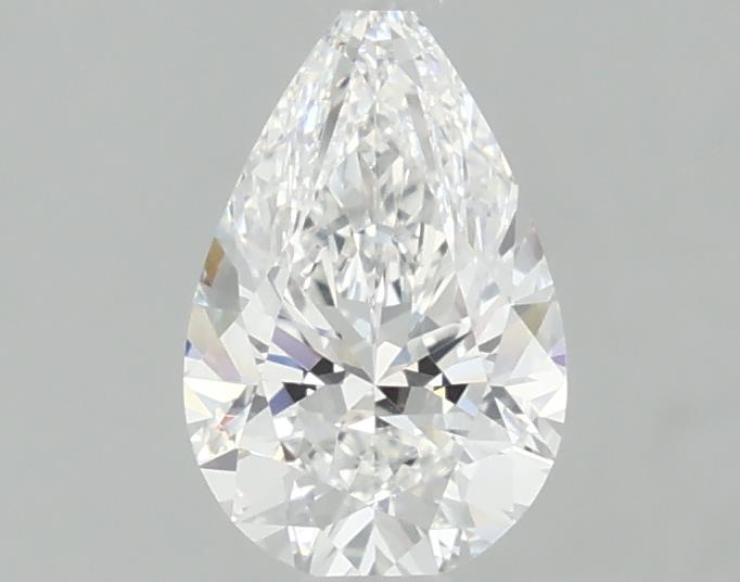 IGI 1.06 Carat Pear Lab Grown Diamond 人工培育鑽石 實驗室人造鑽石