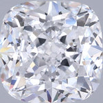 IGI 1.87 Carat Cushion Lab Grown Diamond 人工培育鑽石 實驗室人造鑽石