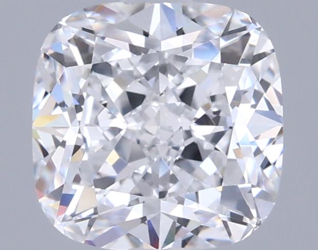 IGI 1.87 Carat Cushion Lab Grown Diamond 人工培育鑽石 實驗室人造鑽石
