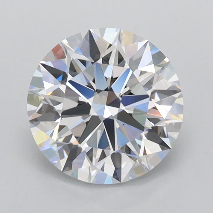 IGI 1.52 Carat Round Brilliant Lab Grown Diamond 人工培育鑽石 實驗室人造鑽石