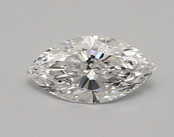 IGI 0.60 Carat Marquise Lab Grown Diamond 人工培育鑽石 實驗室人造鑽石