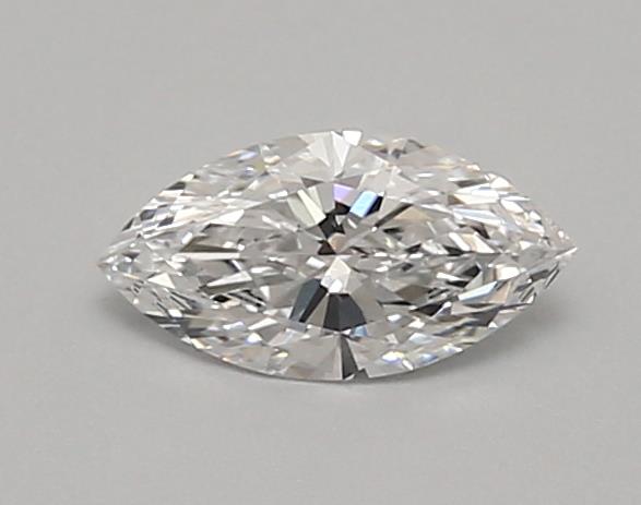 IGI 0.60 Carat Marquise Lab Grown Diamond 人工培育鑽石 實驗室人造鑽石