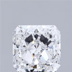 IGI 13.41 Carat Radiant Cut Lab Grown Diamond 人工培育鑽石 實驗室人造鑽石