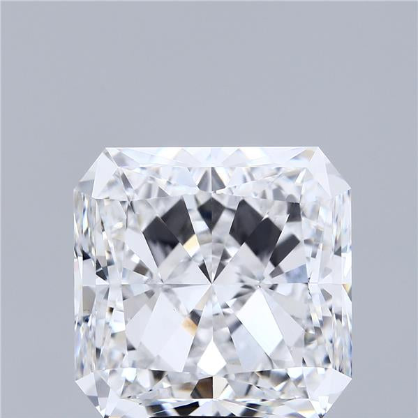 IGI 13.41 Carat Radiant Cut Lab Grown Diamond 人工培育鑽石 實驗室人造鑽石