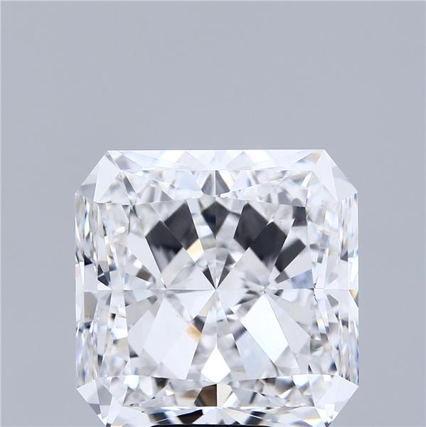 IGI 13.41 Carat Radiant Cut Lab Grown Diamond 人工培育鑽石 實驗室人造鑽石