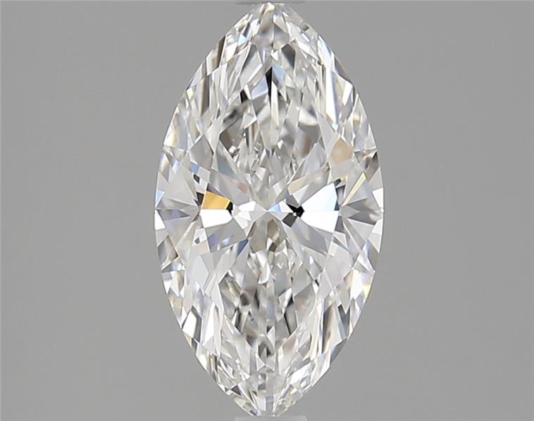IGI 1.50 Carat Marquise Lab Grown Diamond 人工培育鑽石 實驗室人造鑽石