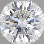 IGI 1.03 Carat Round Brilliant Lab Grown Diamond 人工培育鑽石 實驗室人造鑽石