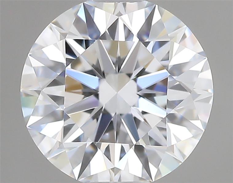 IGI 1.03 Carat Round Brilliant Lab Grown Diamond 人工培育鑽石 實驗室人造鑽石