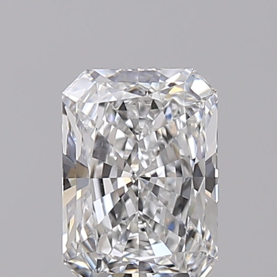 IGI 1.02 Carat 雷地恩切割 - Radiant Cut 培育鑽石 Lab Grown Diamond 人造鑽石 人工鑽石 實驗室鑽石 培養鑽石 香港 培育鑽 