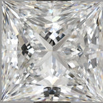 IGI 2.04 Carat Princess Cut Lab Grown Diamond 人工培育鑽石 實驗室人造鑽石