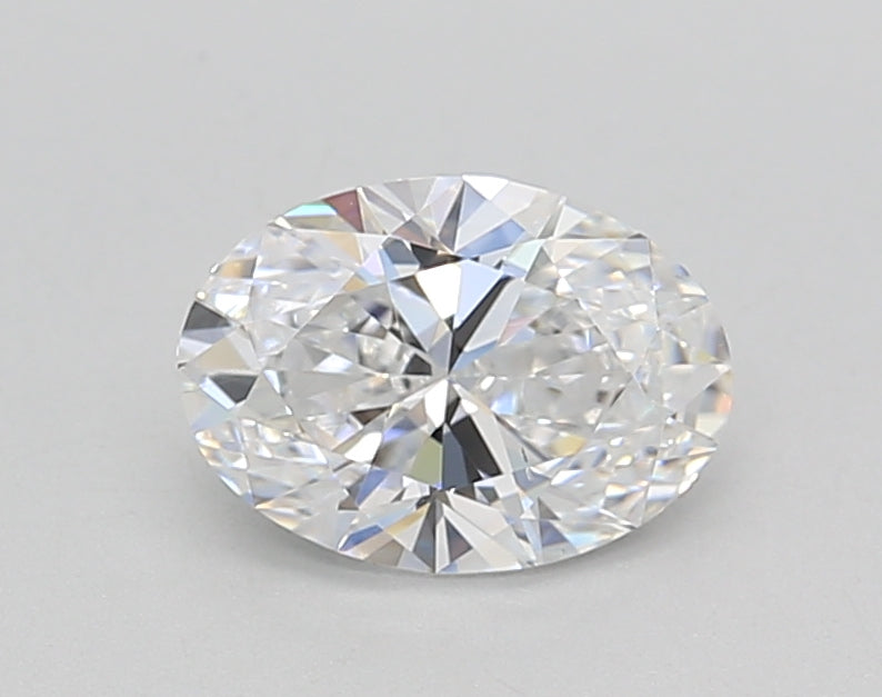 IGI 0.9 Carat 橢圓形 - Oval 培育鑽石 Lab Grown Diamond 人造鑽石 人工鑽石 實驗室鑽石 培養鑽石 香港 培育鑽 