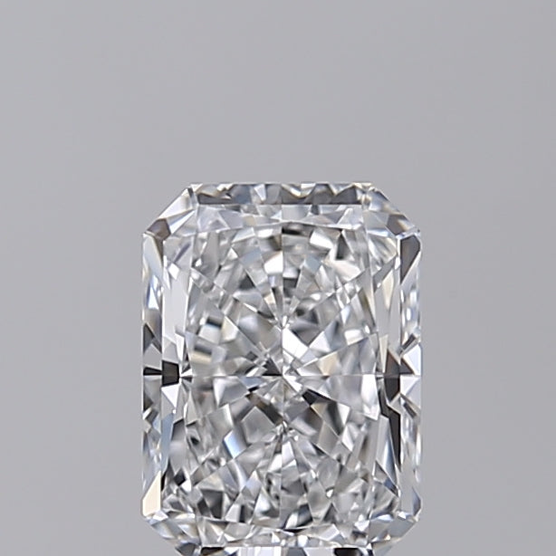 IGI 1.05 Carat 雷地恩切割 - Radiant Cut 培育鑽石 Lab Grown Diamond 人造鑽石 人工鑽石 實驗室鑽石 培養鑽石 香港 培育鑽 