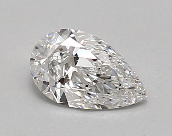 IGI 0.67 Carat Pear Lab Grown Diamond 人工培育鑽石 實驗室人造鑽石