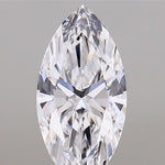 IGI 1.12 Carat Marquise Lab Grown Diamond