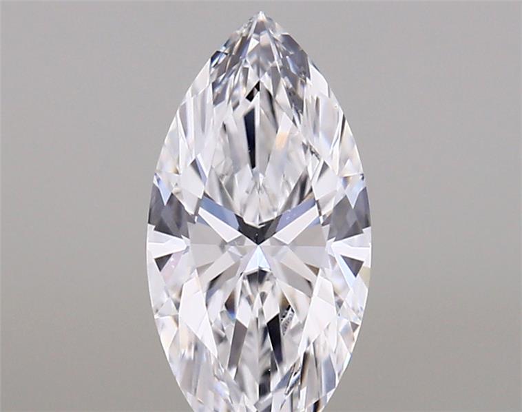 IGI 1.12 Carat Marquise Lab Grown Diamond