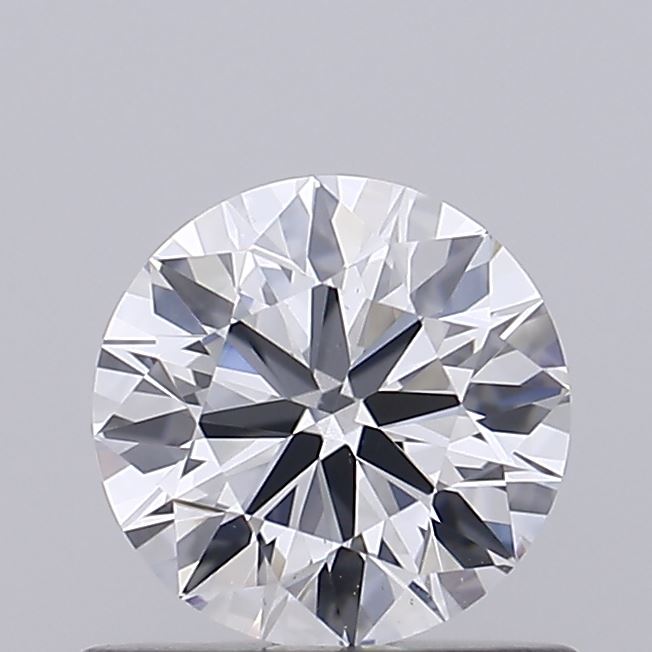IGI 0.69 Carat Round Brilliant Lab Grown Diamond 人工培育鑽石 實驗室人造鑽石