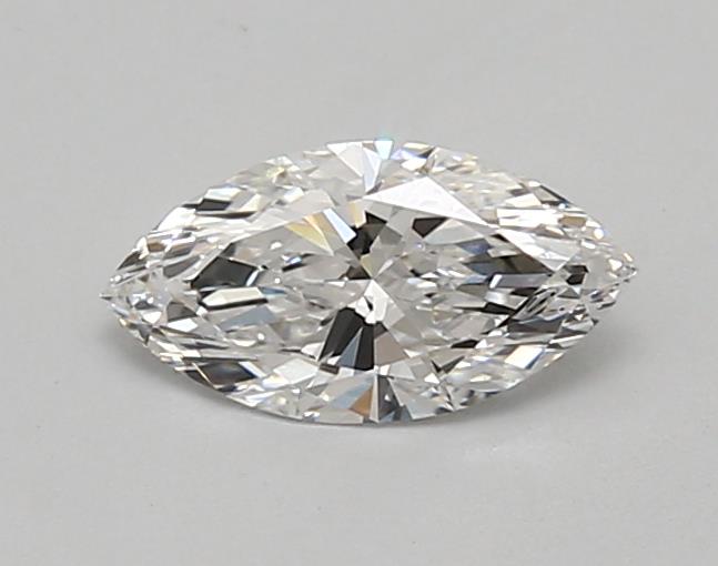 IGI 0.81 Carat Marquise Lab Grown Diamond