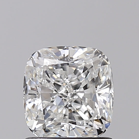 IGI 1.07 Carat 枕形 - Cushion 培育鑽石 Lab Grown Diamond 人造鑽石 人工鑽石 實驗室鑽石 培養鑽石 香港 培育鑽 