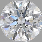 IGI 1.12 Carat Round Brilliant Lab Grown Diamond 人工培育鑽石 實驗室人造鑽石