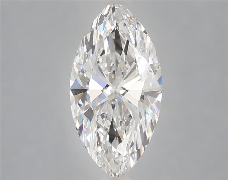 IGI 1.55 Carat Marquise Lab Grown Diamond