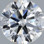 IGI 1.21 Carat Round Brilliant Lab Grown Diamond 人工培育鑽石 實驗室人造鑽石