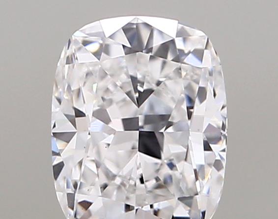 IGI 1.02 Carat Cushion Lab Grown Diamond