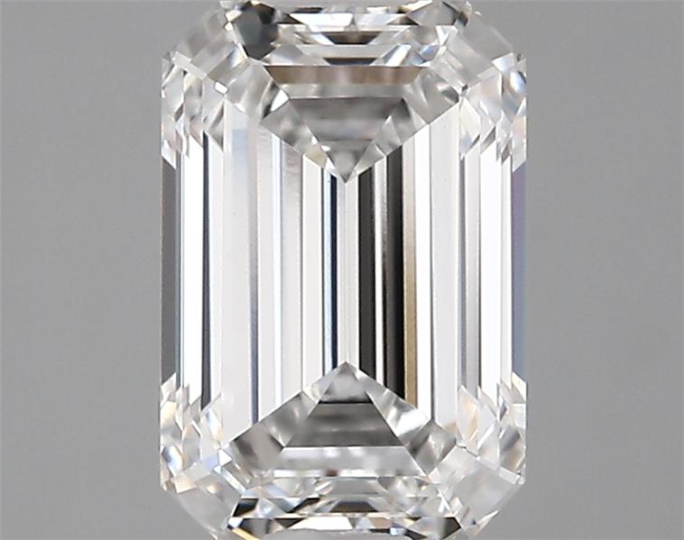 IGI 1.85 Carat Emerald Lab Grown Diamond 人工培育鑽石 實驗室人造鑽石