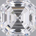 IGI 1.01 Carat Asscher Lab Grown Diamond 人工培育鑽石 實驗室人造鑽石
