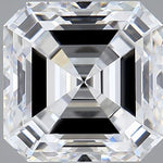 IGI 2.60 Carat Asscher Lab Grown Diamond 人工培育鑽石 實驗室人造鑽石