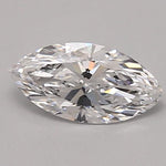 IGI 0.93 Carat Marquise Lab Grown Diamond