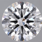 IGI 1.60 Carat Round Brilliant Lab Grown Diamond 人工培育鑽石 實驗室人造鑽石