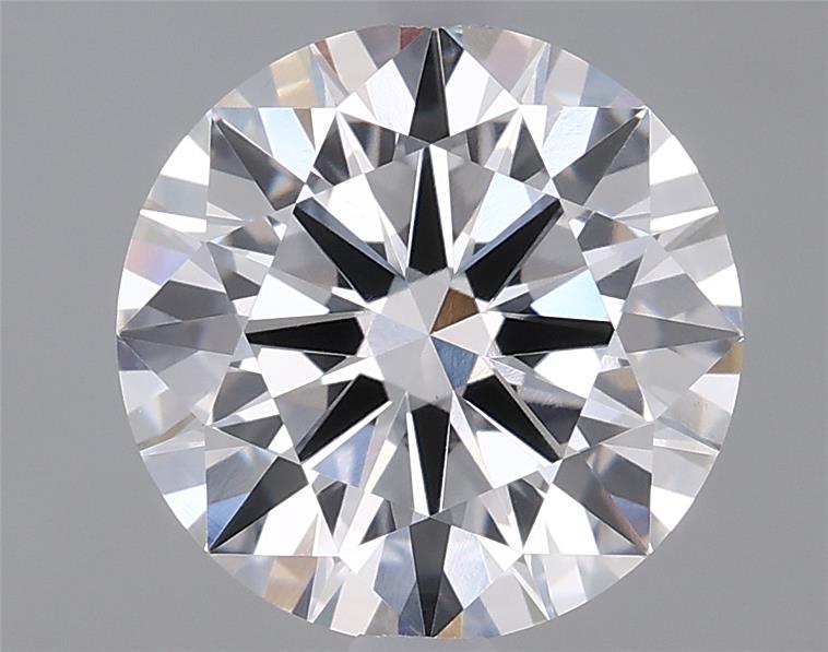 IGI 1.60 Carat Round Brilliant Lab Grown Diamond 人工培育鑽石 實驗室人造鑽石