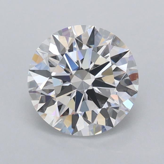 IGI 1.01 Carat Round Brilliant Lab Grown Diamond 人工培育鑽石 實驗室人造鑽石