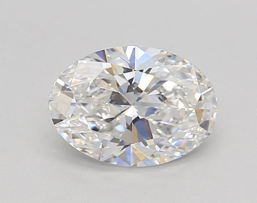 IGI 1.11 Carat 橢圓形 - Oval 培育鑽石 Lab Grown Diamond 人造鑽石 人工鑽石 實驗室鑽石 培養鑽石 香港 培育鑽 