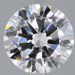 IGI 2.56 Carat Round Brilliant Lab Grown Diamond 人工培育鑽石 實驗室人造鑽石