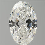 IGI 7.51 Carat Oval Lab Grown Diamond 人工培育鑽石 實驗室人造鑽石