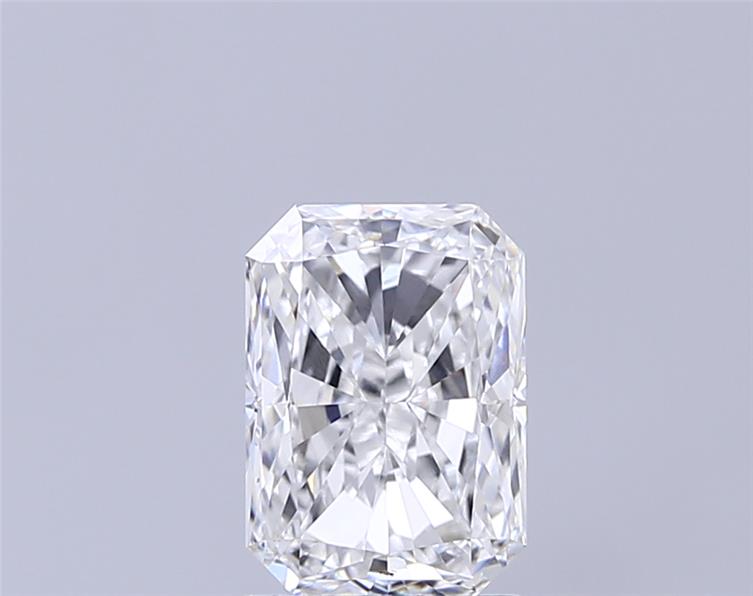 IGI 2.04 Carat Radiant Cut Lab Grown Diamond 人工培育鑽石 實驗室人造鑽石