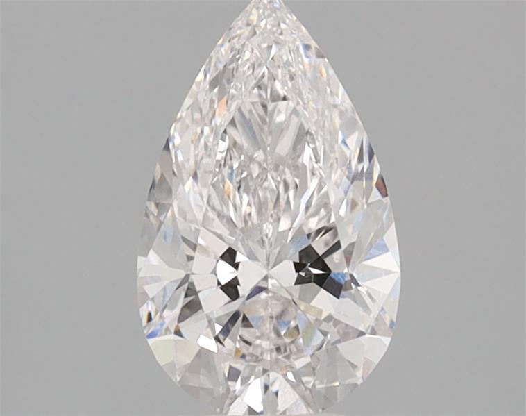 IGI 0.92 Carat Pear Lab Grown Diamond 人工培育鑽石 實驗室人造鑽石